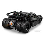 Конструктор LEGO Technic Batmobile Tumbler (42239). Конструктор LEGO Technic Batmobile Tumbler (42239).