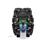 Конструктор LEGO Technic Batmobile Tumbler (42239). Конструктор LEGO Technic Batmobile Tumbler (42239).