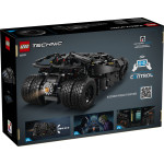 Конструктор LEGO Technic Batmobile Tumbler (42239). Конструктор LEGO Technic Batmobile Tumbler (42239).