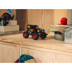 Конструктор LEGO Technic Monster Jam Вогонь і лід (42219). Конструктор LEGO Technic Monster Jam Вогонь і лід (42219).