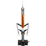 Конструктор LEGO Technic Ракета з системою космічного запуску NASA Artemis (42221). Конструктор LEGO Technic Ракета з системою космічного запуску NASA Artemis (42221).