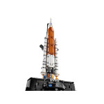 Конструктор LEGO Technic Ракета з системою космічного запуску NASA Artemis (42221). Конструктор LEGO Technic Ракета з системою космічного запуску NASA Artemis (42221).