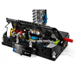 Конструктор LEGO Technic Ракета з системою космічного запуску NASA Artemis (42221). Конструктор LEGO Technic Ракета з системою космічного запуску NASA Artemis (42221).