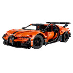 Конструктор LEGO Technic Bugatti Chiron Pur Sport (42222). Конструктор LEGO Technic Bugatti Chiron Pur Sport (42222).