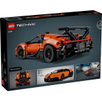 Конструктор LEGO Technic Bugatti Chiron Pur Sport (42222). Конструктор LEGO Technic Bugatti Chiron Pur Sport (42222).