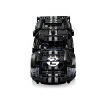 Конструктор LEGO Technic Ford GT40 MKII 1966 року (42223). Конструктор LEGO Technic Ford GT40 MKII 1966 року (42223).