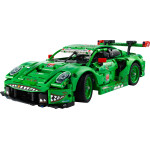 Конструктор LEGO Technic Porsche 911 GT3 R REXY AO Racing (42224). Конструктор LEGO Technic Porsche 911 GT3 R REXY AO Racing (42224).