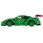 Конструктор LEGO Technic Porsche 911 GT3 R REXY AO Racing (42224). Конструктор LEGO Technic Porsche 911 GT3 R REXY AO Racing (42224).