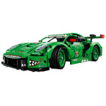 Конструктор LEGO Technic Porsche 911 GT3 R REXY AO Racing (42224). Конструктор LEGO Technic Porsche 911 GT3 R REXY AO Racing (42224).