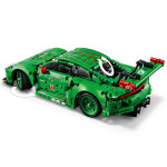 Конструктор LEGO Technic Porsche 911 GT3 R REXY AO Racing (42224). Конструктор LEGO Technic Porsche 911 GT3 R REXY AO Racing (42224).