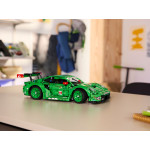 Конструктор LEGO Technic Porsche 911 GT3 R REXY AO Racing (42224). Конструктор LEGO Technic Porsche 911 GT3 R REXY AO Racing (42224).