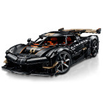 Конструктор LEGO Technic Мегакар Koenigsegg Sadair's Spear (42232). Конструктор LEGO Technic Мегакар Koenigsegg Sadair's Spear (42232).