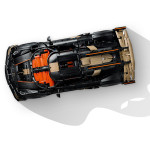 Конструктор LEGO Technic Мегакар Koenigsegg Sadair's Spear (42232). Конструктор LEGO Technic Мегакар Koenigsegg Sadair's Spear (42232).