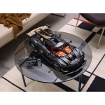 Конструктор LEGO Technic Мегакар Koenigsegg Sadair's Spear (42232). Конструктор LEGO Technic Мегакар Koenigsegg Sadair's Spear (42232).