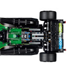 Конструктор LEGO Technic Болід F1 Aston Martin Aramco AMR25 (42240).