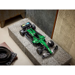 Конструктор LEGO Technic Болід F1 Aston Martin Aramco AMR25 (42240).