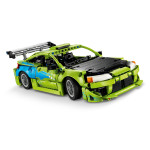 Конструктор LEGO Technic Mitsubishi Eclipse (42229).