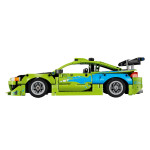 Конструктор LEGO Technic Mitsubishi Eclipse (42229).
