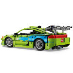 Конструктор LEGO Technic Mitsubishi Eclipse (42229).