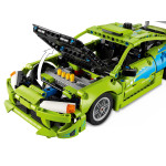 Конструктор LEGO Technic Mitsubishi Eclipse (42229).