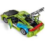 Конструктор LEGO Technic Mitsubishi Eclipse (42229).