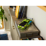 Конструктор LEGO Technic Mitsubishi Eclipse (42229).