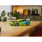 Конструктор LEGO Technic Mitsubishi Eclipse (42229).