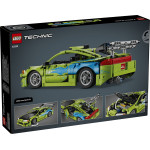 Конструктор LEGO Technic Mitsubishi Eclipse (42229).