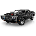 Конструктор LEGO Technic Dodge Charger R/T (42231).