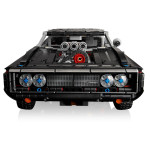Конструктор LEGO Technic Dodge Charger R/T (42231).