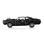 Конструктор LEGO Technic Dodge Charger R/T (42231).