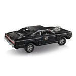 Конструктор LEGO Technic Dodge Charger R/T (42231).