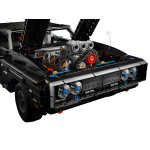 Конструктор LEGO Technic Dodge Charger R/T (42231).