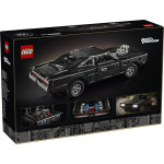Конструктор LEGO Technic Dodge Charger R/T (42231).