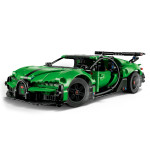 Конструктор Lego Technic Bugatti Chiron Pur Sport (42241).