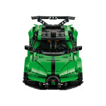 Конструктор Lego Technic Bugatti Chiron Pur Sport (42241).