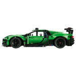 Конструктор Lego Technic Bugatti Chiron Pur Sport (42241).