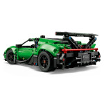 Конструктор Lego Technic Bugatti Chiron Pur Sport (42241).