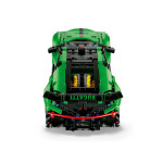 Конструктор Lego Technic Bugatti Chiron Pur Sport (42241).