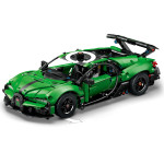 Конструктор Lego Technic Bugatti Chiron Pur Sport (42241).