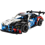 Конструктор LEGO Technic BMW M4 GT3 EVO (42226).