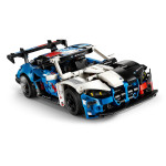 Конструктор LEGO Technic BMW M4 GT3 EVO (42226).