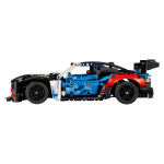 Конструктор LEGO Technic BMW M4 GT3 EVO (42226).