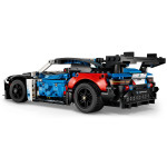 Конструктор LEGO Technic BMW M4 GT3 EVO (42226).