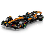 Конструктор LEGO Technic Болід McLaren MCL39 F1 (42228). Конструктор LEGO Technic Болід McLaren MCL39 F1 (42228).