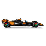 Конструктор LEGO Technic Болід McLaren MCL39 F1 (42228). Конструктор LEGO Technic Болід McLaren MCL39 F1 (42228).