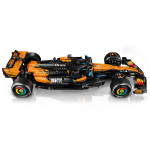 Конструктор LEGO Technic Болід McLaren MCL39 F1 (42228). Конструктор LEGO Technic Болід McLaren MCL39 F1 (42228).