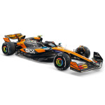Конструктор LEGO Technic Болід McLaren MCL39 F1 (42228). Конструктор LEGO Technic Болід McLaren MCL39 F1 (42228).