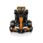 Конструктор LEGO Technic Болід McLaren MCL39 F1 (42228). Конструктор LEGO Technic Болід McLaren MCL39 F1 (42228).