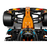 Конструктор LEGO Technic Болід McLaren MCL39 F1 (42228). Конструктор LEGO Technic Болід McLaren MCL39 F1 (42228).